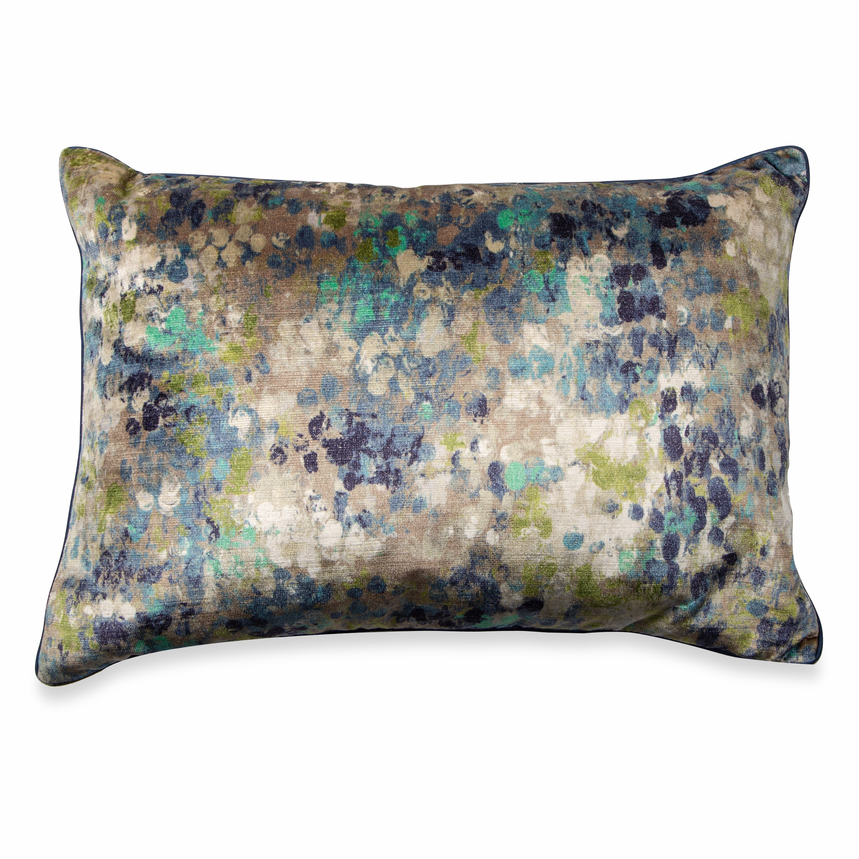 Dropcloth Pillow