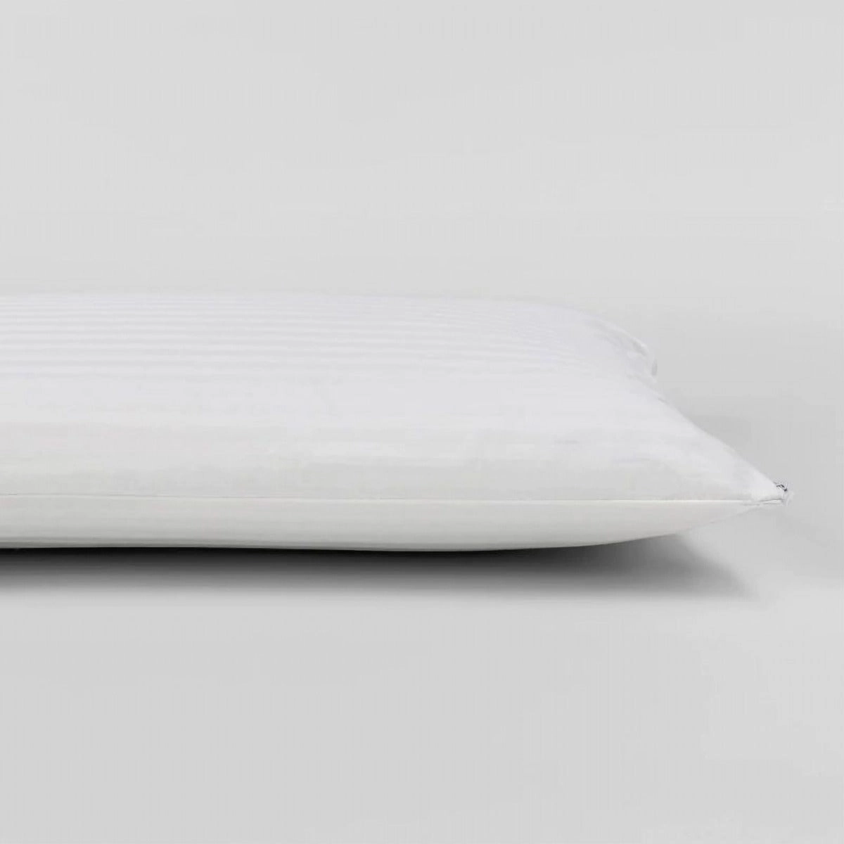 Dunlopillo Luxurious Latex Medium Profile & Soft Feel Pillow