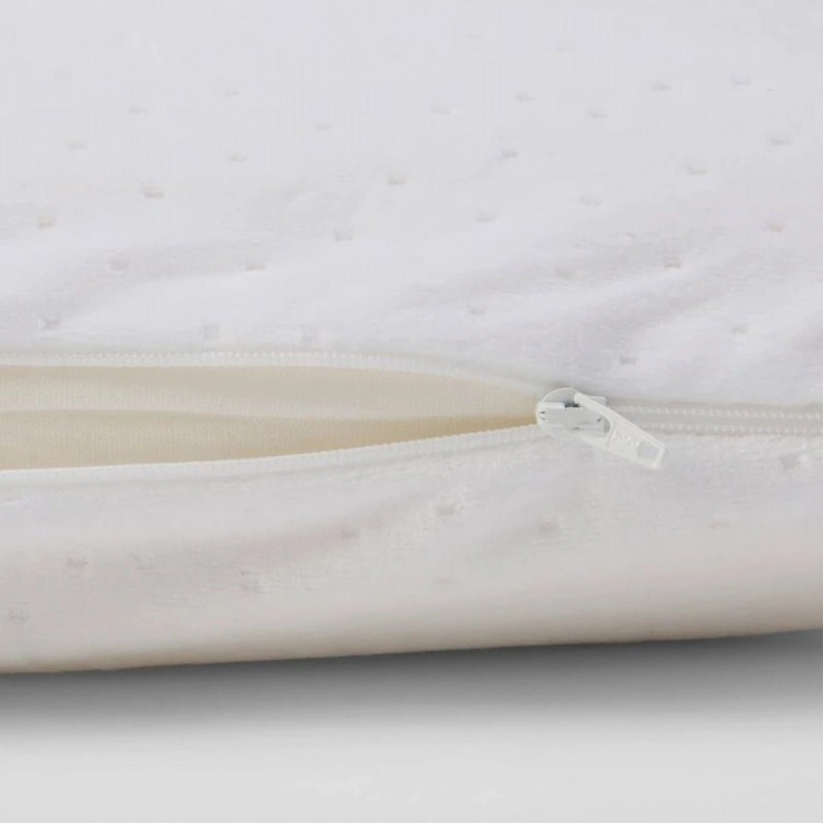 DUNLOPILLO Therapillo Low Profile Memory Foam Pillow