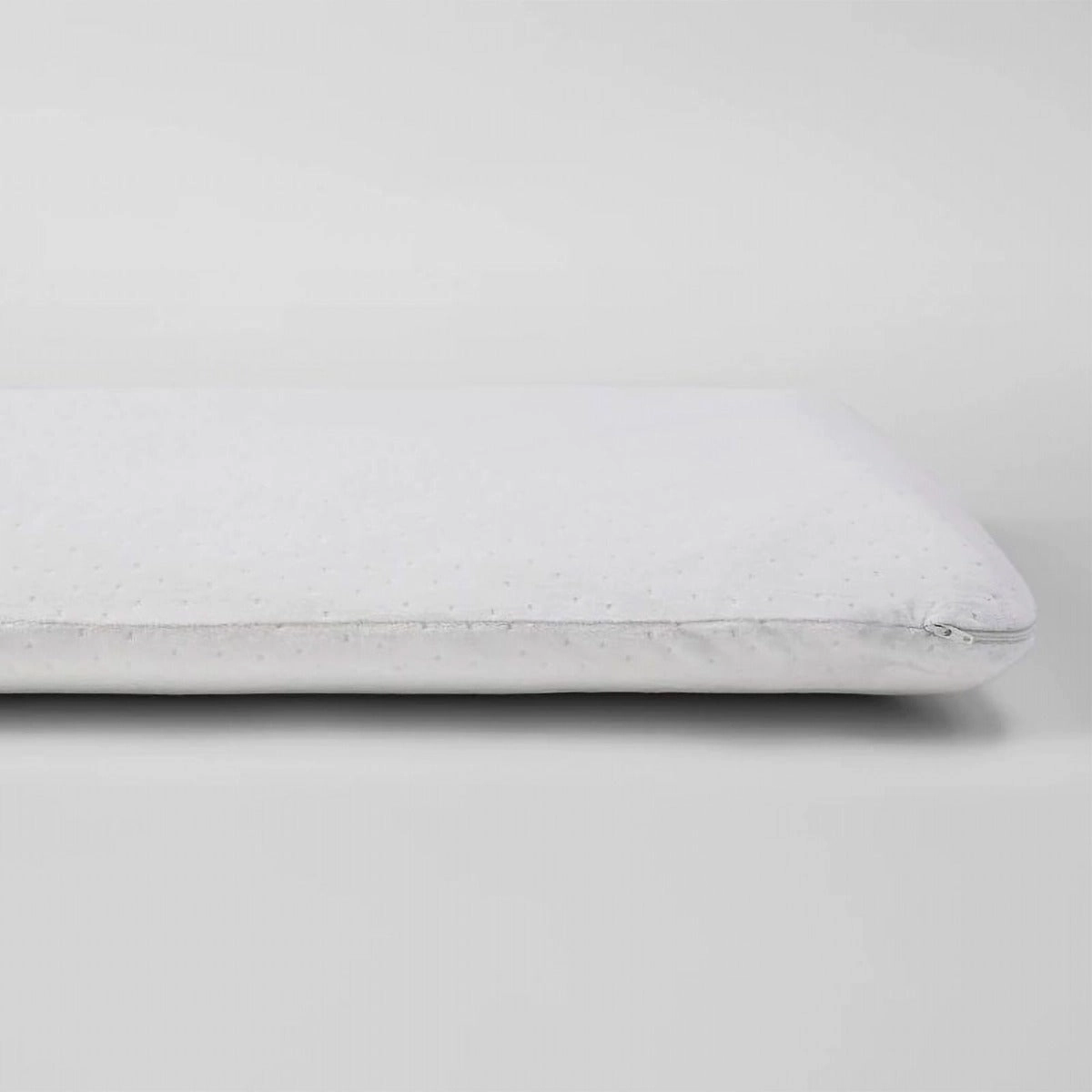 DUNLOPILLO Therapillo Low Profile Memory Foam Pillow