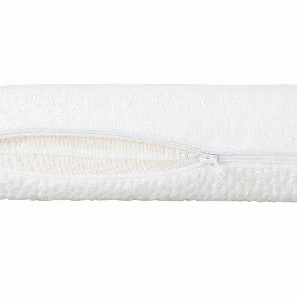DUNLOPILLO Therapillo Premium Memory Foam TRAVEL PILLOW