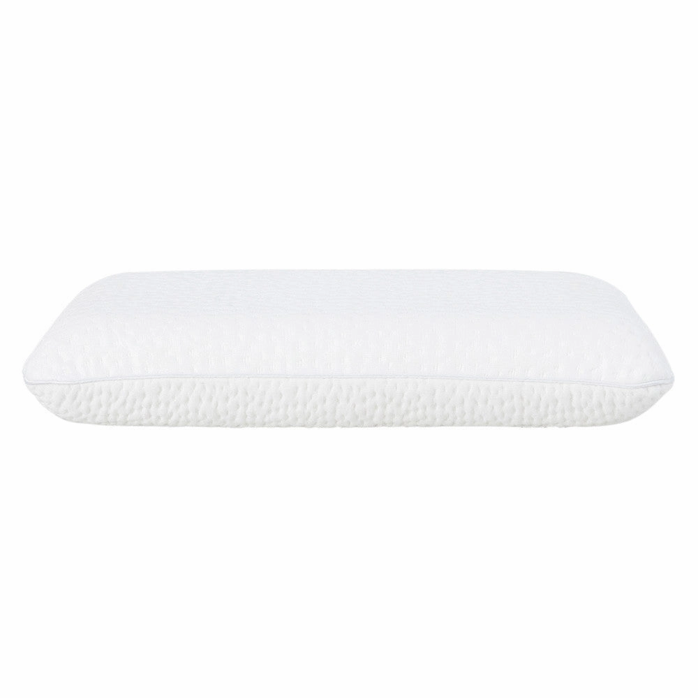 DUNLOPILLO Therapillo Premium Memory Foam TRAVEL PILLOW