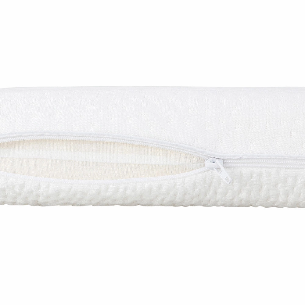 DUNLOPILLO Therapillo Premium Memory Foam TRAVEL PILLOW