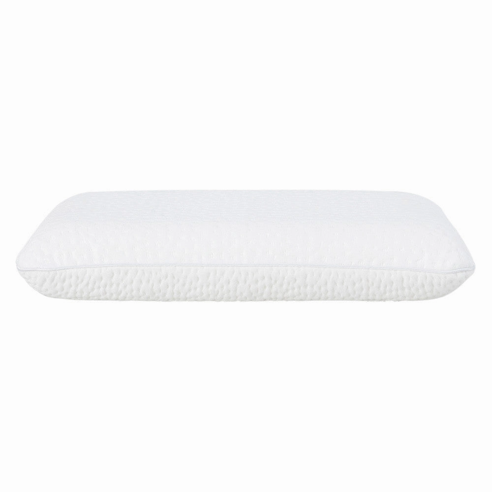 DUNLOPILLO Therapillo Premium Memory Foam TRAVEL PILLOW