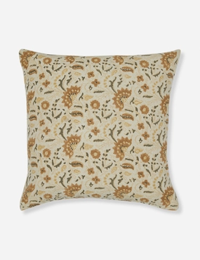 Eames Linen Pillow