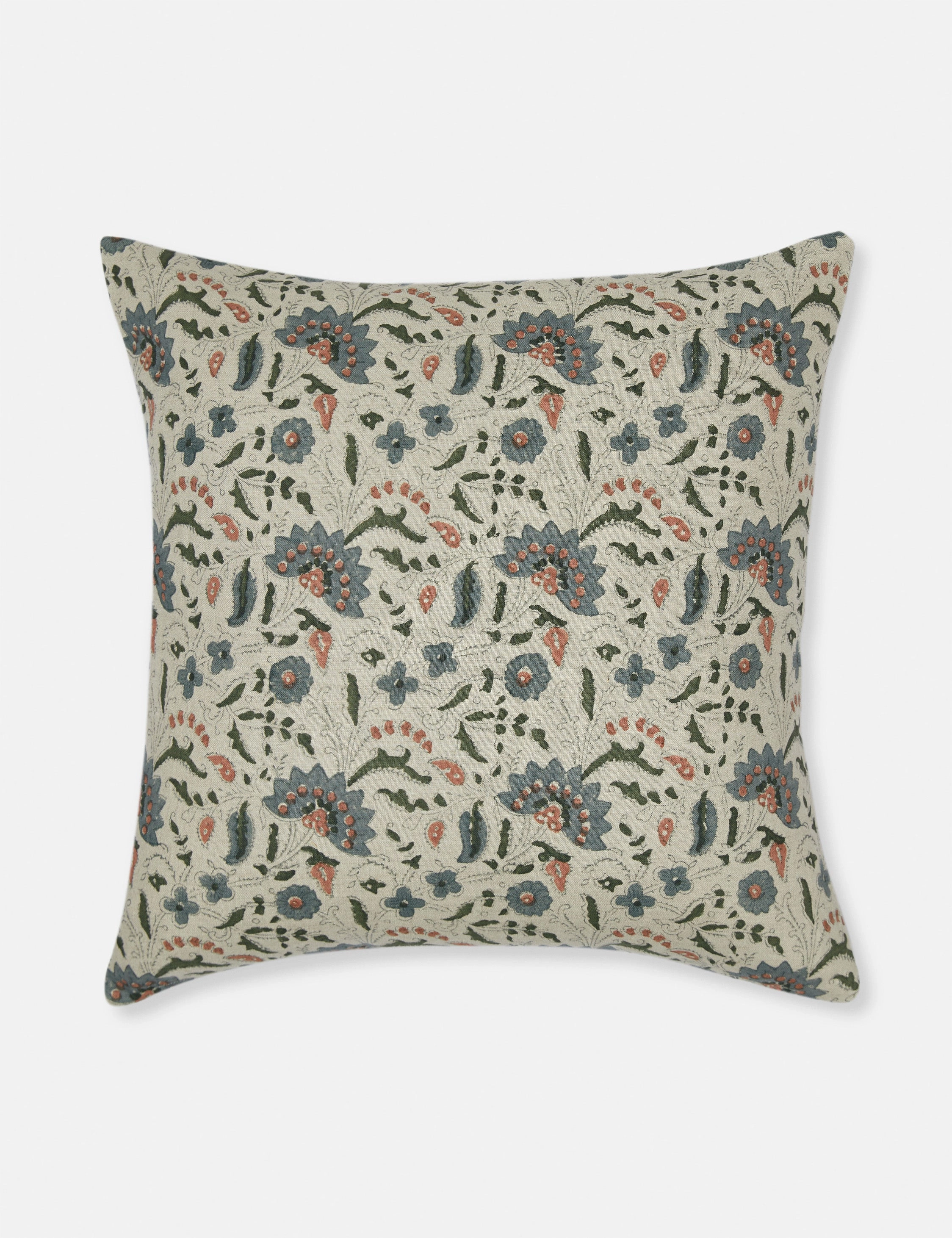 Eames Linen Pillow