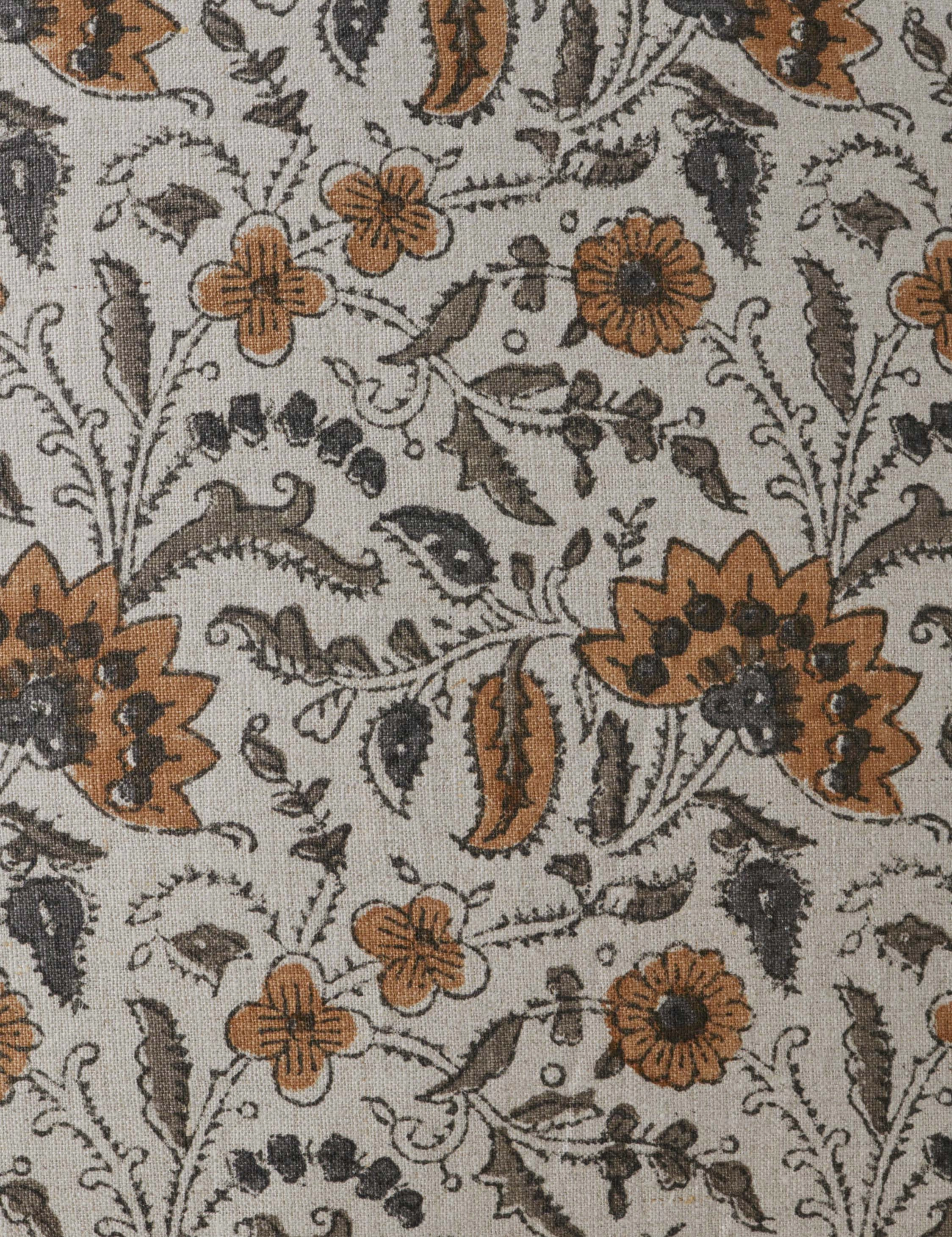 Eames Linen Pillow