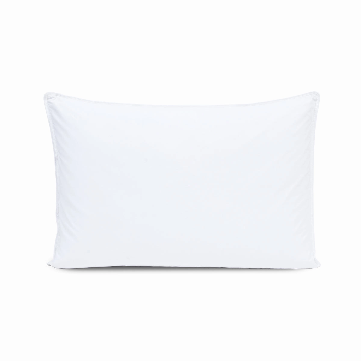 Elite Solid White 1PC Pillow