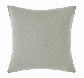 Elysian European Pillowcase Sage