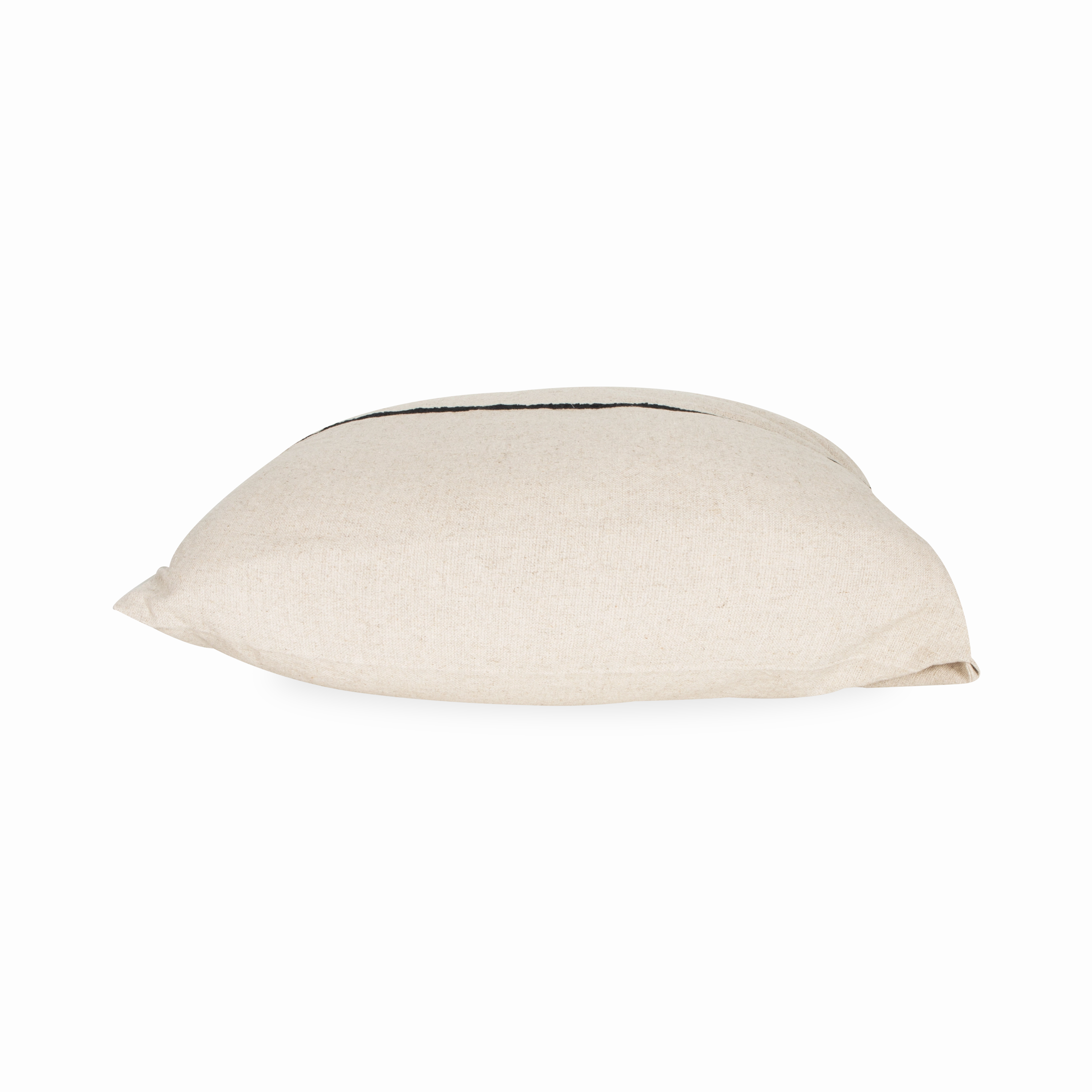 Embroidered Pillow