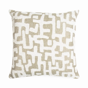 Emory Pillow
