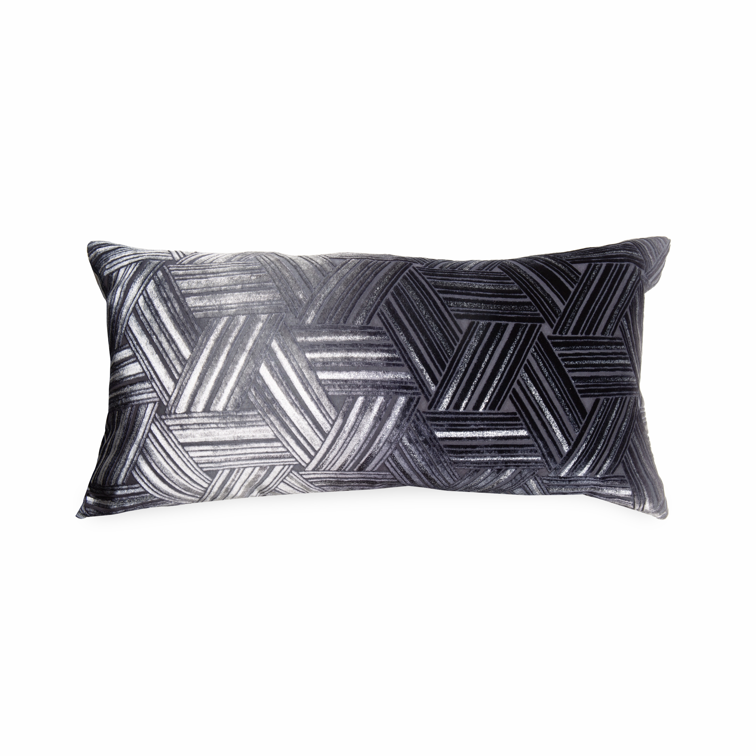 Entwined Pillow