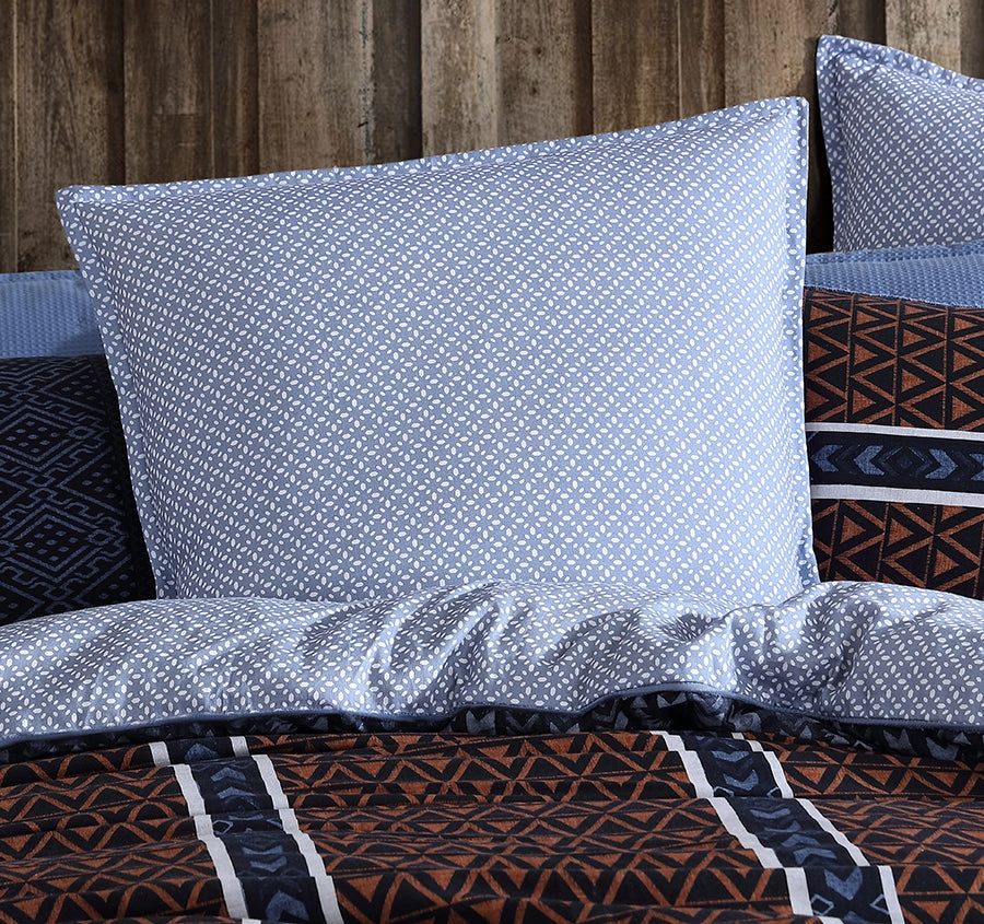 Erskine European Pillowcase