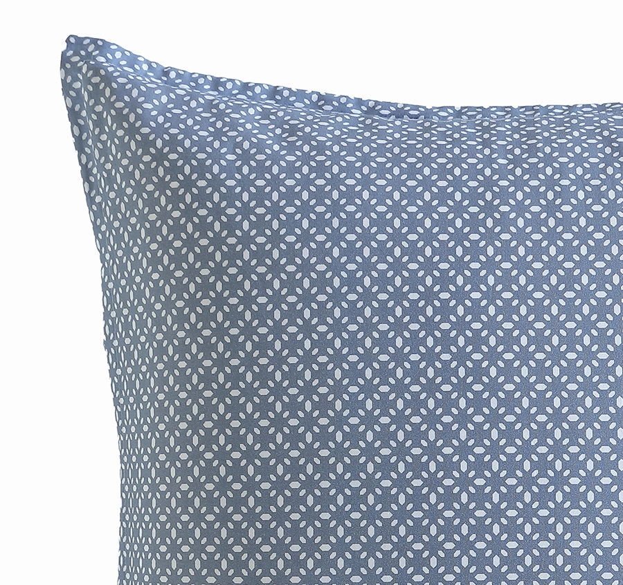 Erskine European Pillowcase