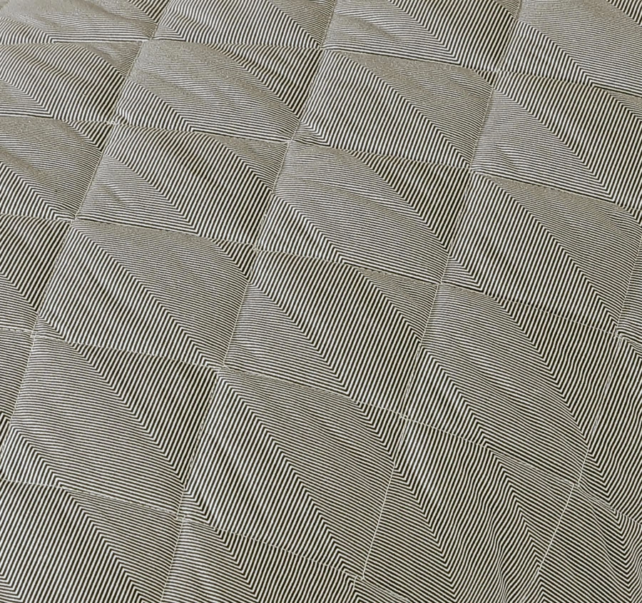 Essex Standard Pillowsham Olive