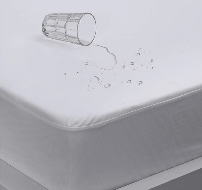 Eva Clean Waterproof Mattress Protector Range