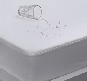 Eva Clean Waterproof Mattress Protector Range