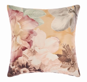 Evelyn European Pillowcase Multi