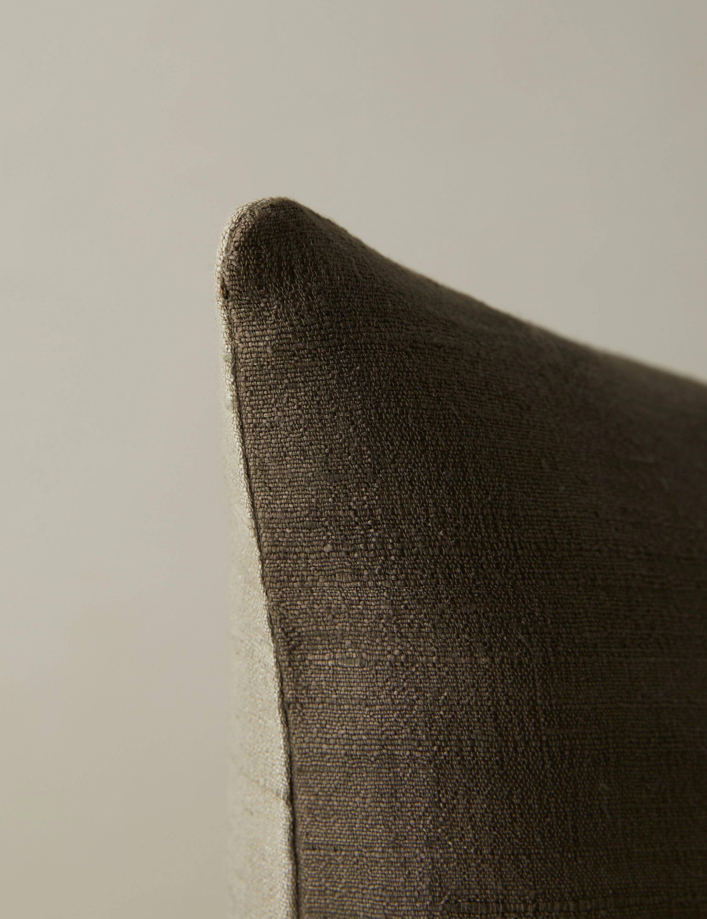 Event Horizon Silk Pillow by James Perkins