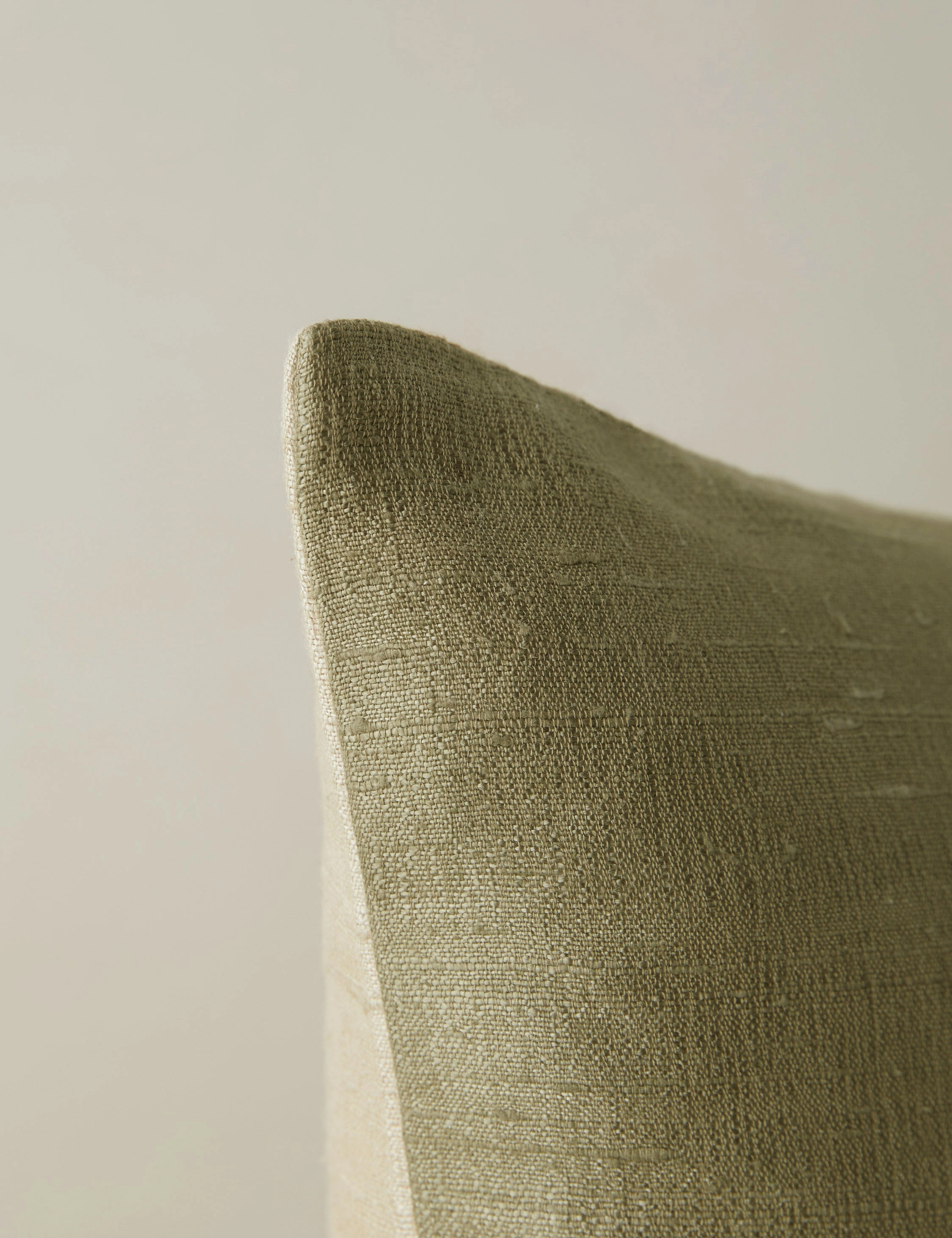 Event Horizon Silk Pillow by James Perkins