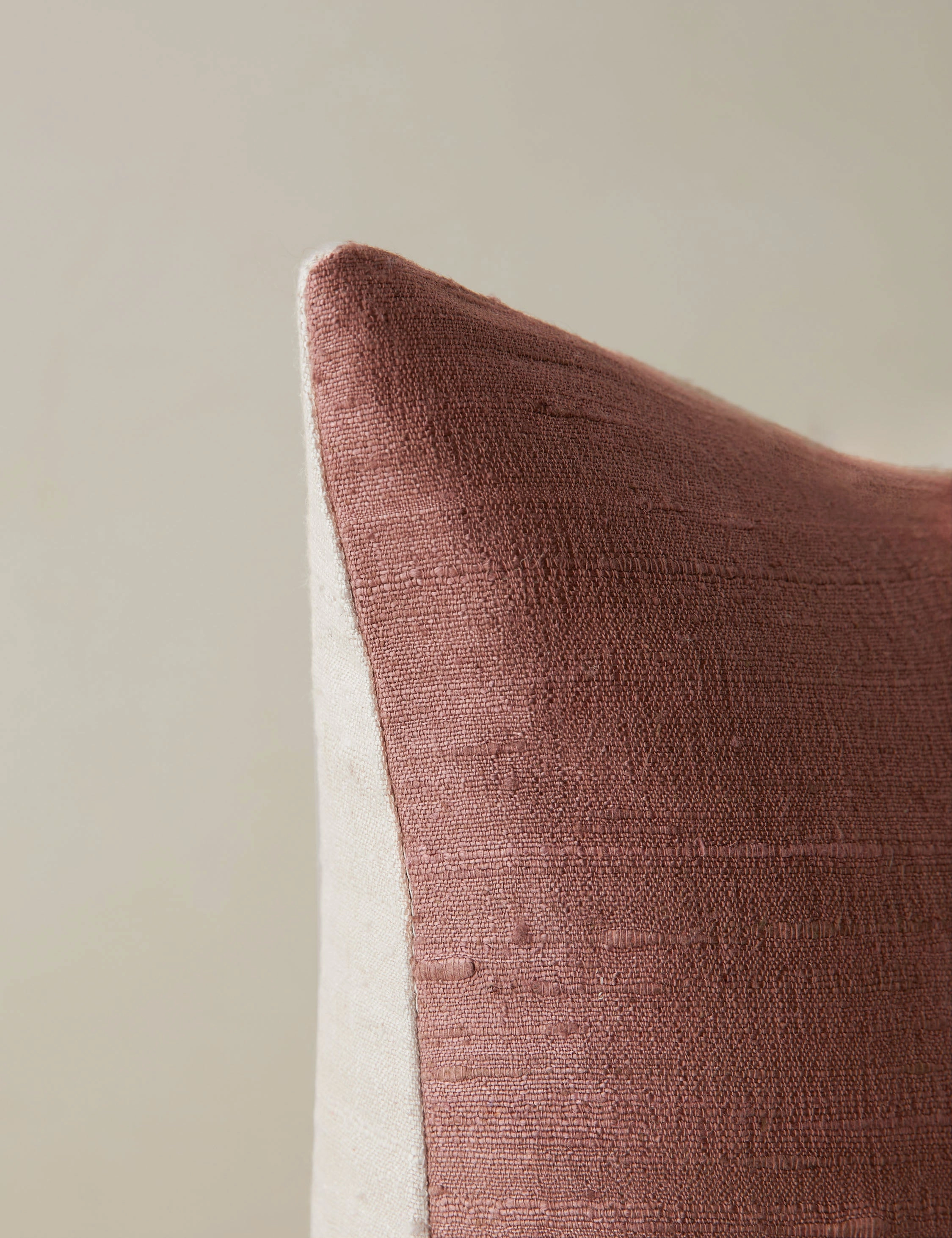 Event Horizon Silk Pillow by James Perkins