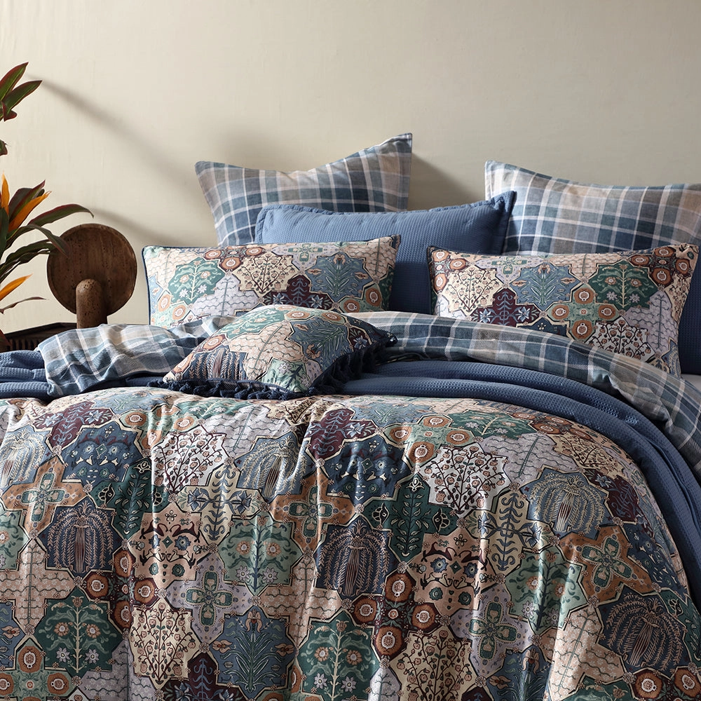 Ferdinand Cushion by Logan and Mason
