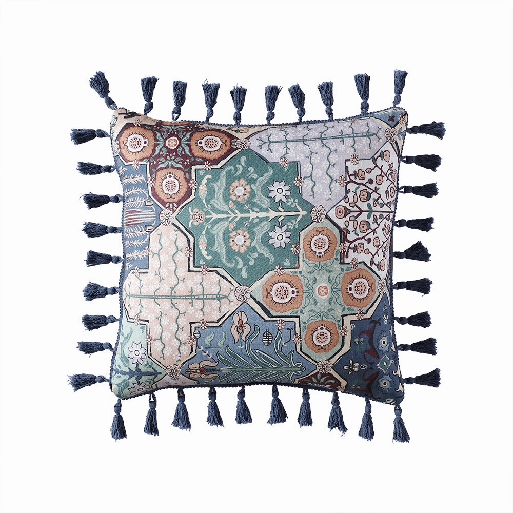 Ferdinand Cushion by Logan and Mason
