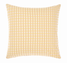 Ferrara European Pillowcase Sun