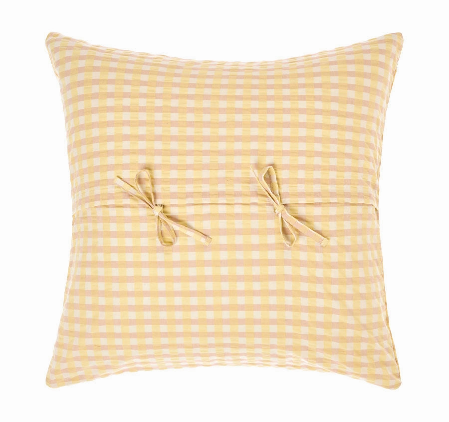 Ferrara European Pillowcase Sun
