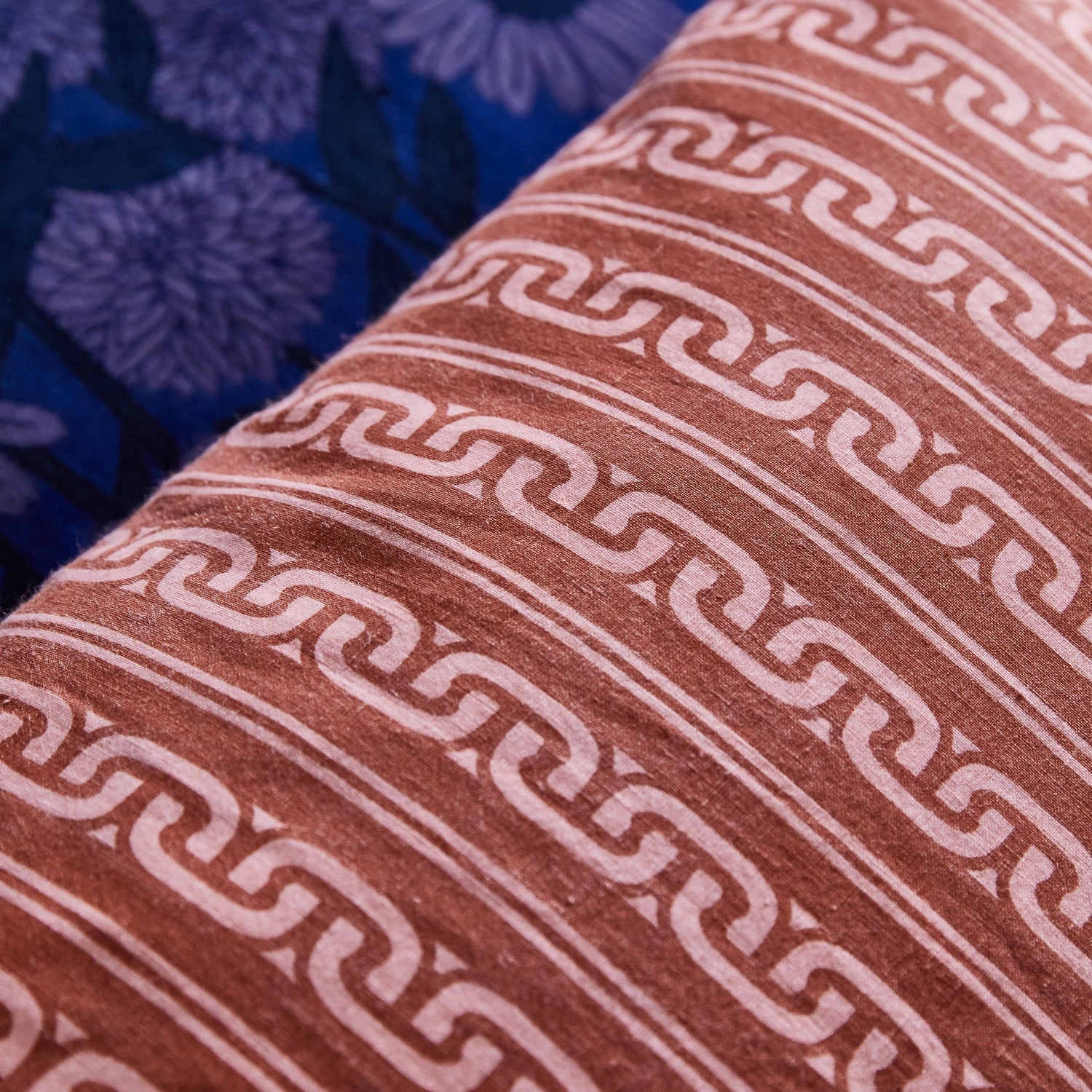 Fidel Linen Pillowcase Set