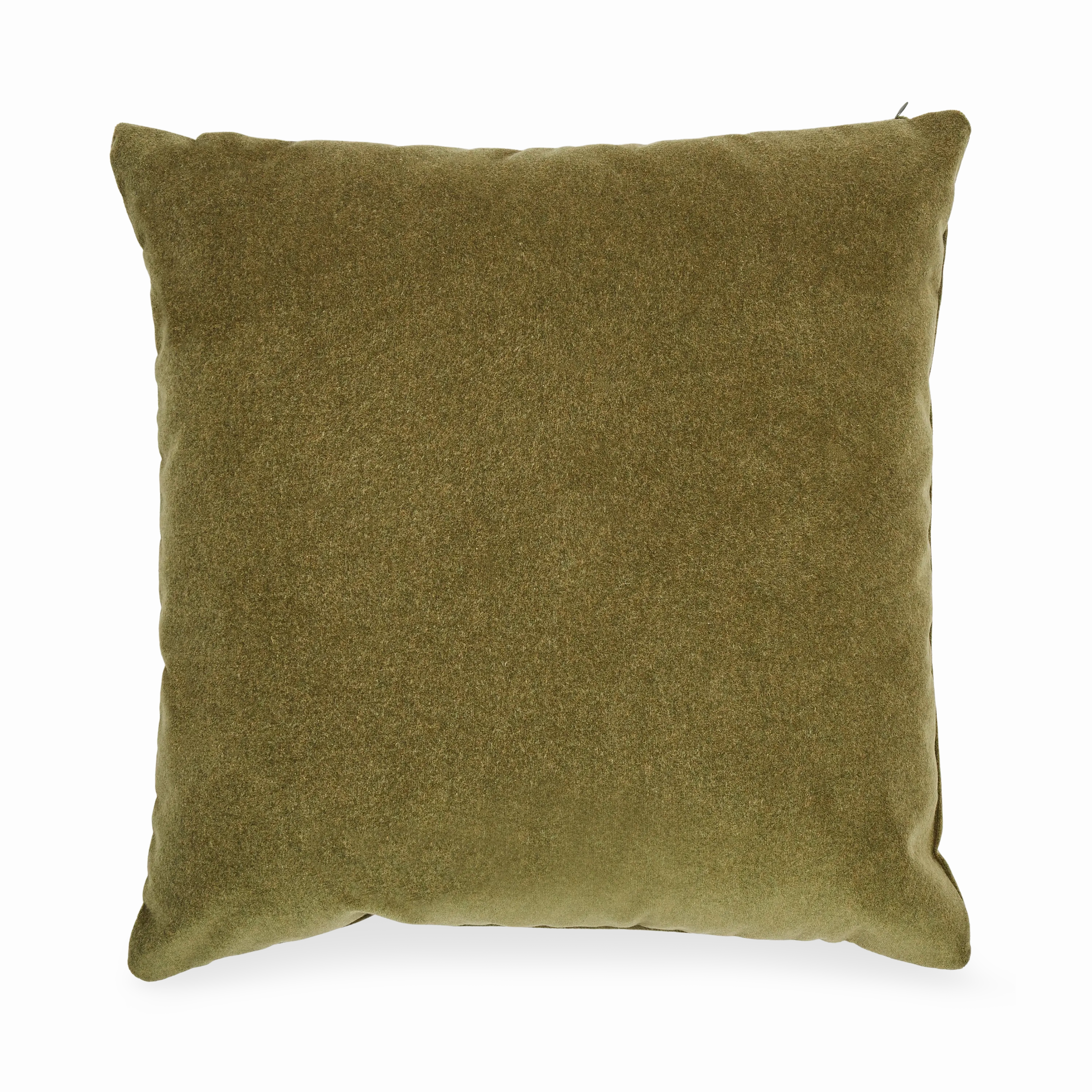 Flanders Cotton Pillow