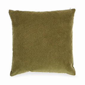 Flanders Cotton Pillow