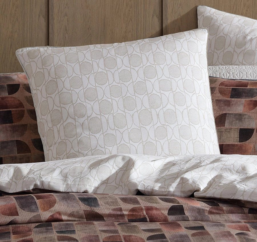 Fletcher European Pillowcase