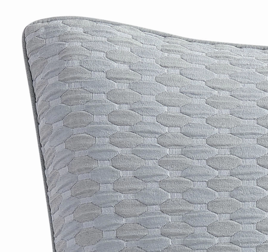 Frankie European Pillowcase Sage
