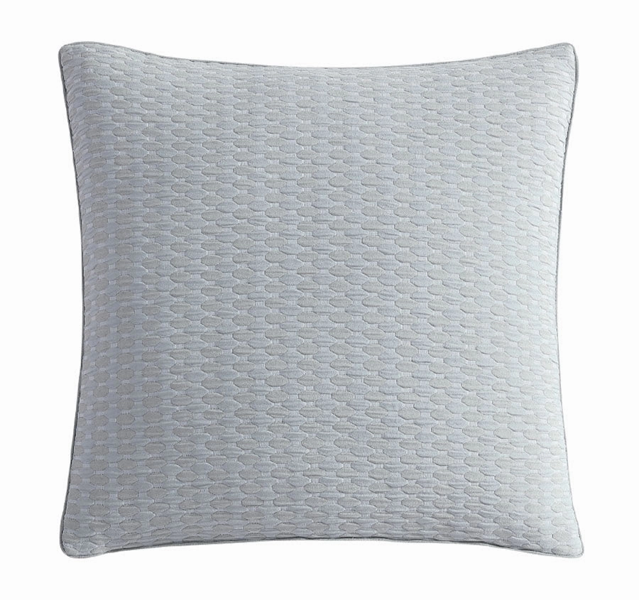 Frankie European Pillowcase Sage