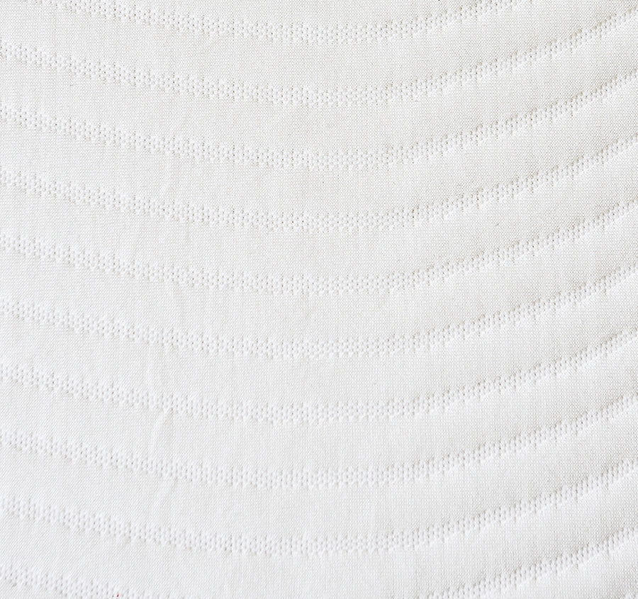 Gel Cooled Memory Foam Standard Pillow High