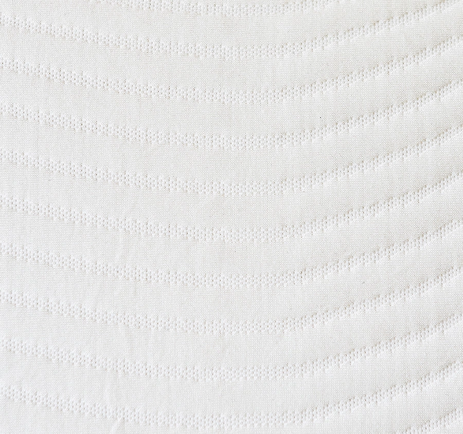 Gel Cooled Memory Foam Standard Pillow Low
