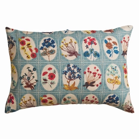 Gigi Linen Pillowcase Set