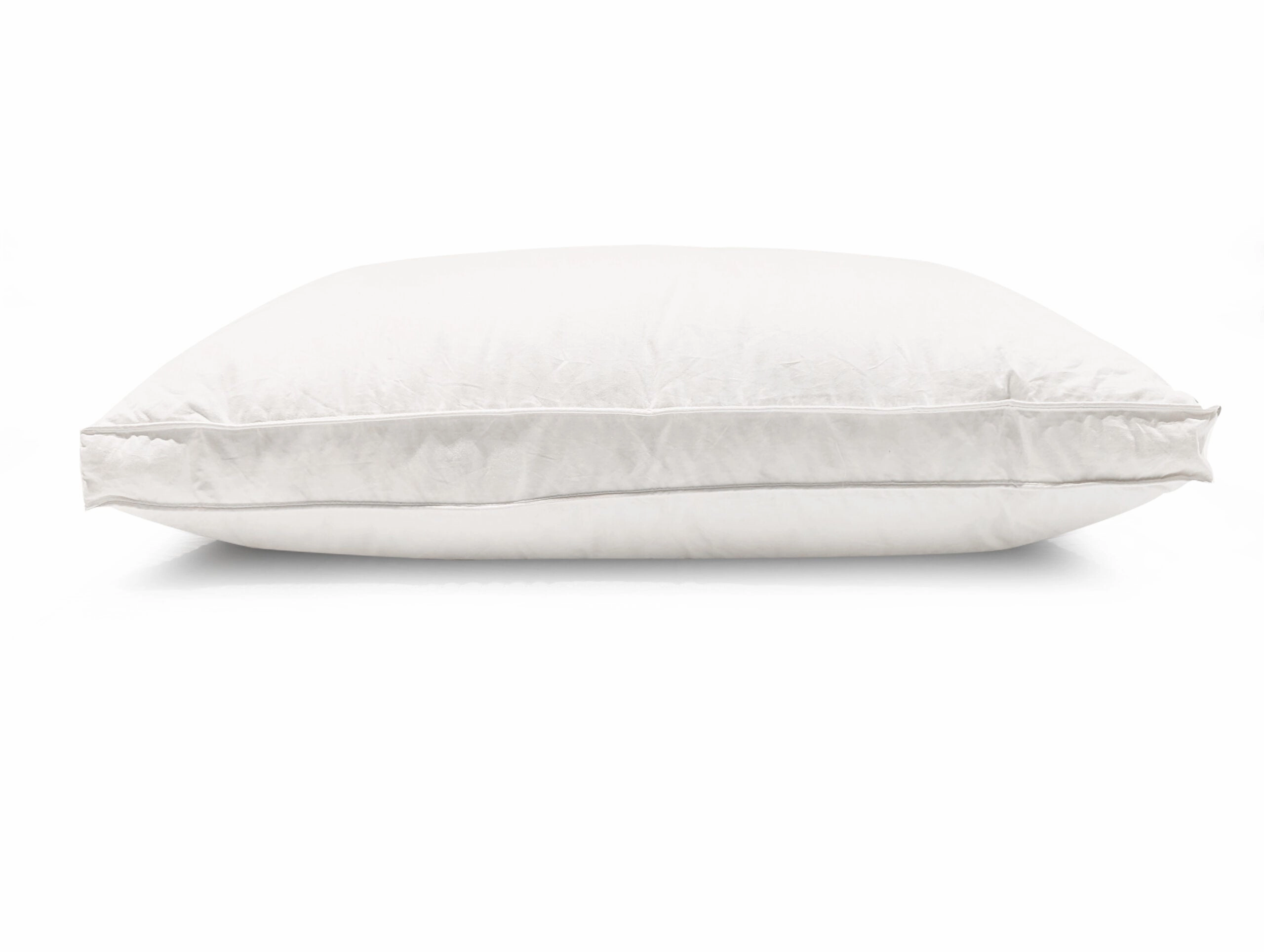 Goose Down Surround Pillow by Bambi