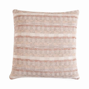 Grid Pillow