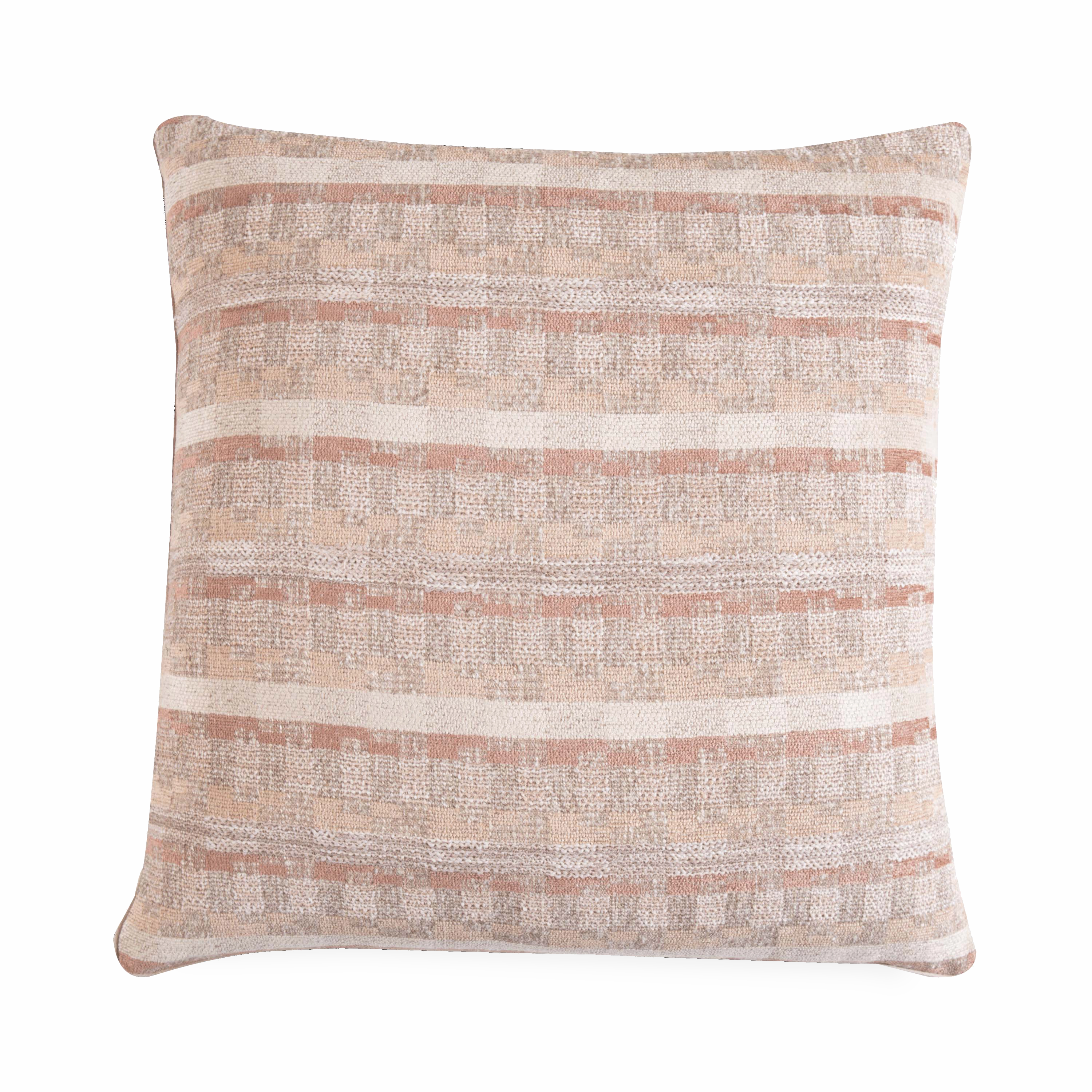 Grid Pillow