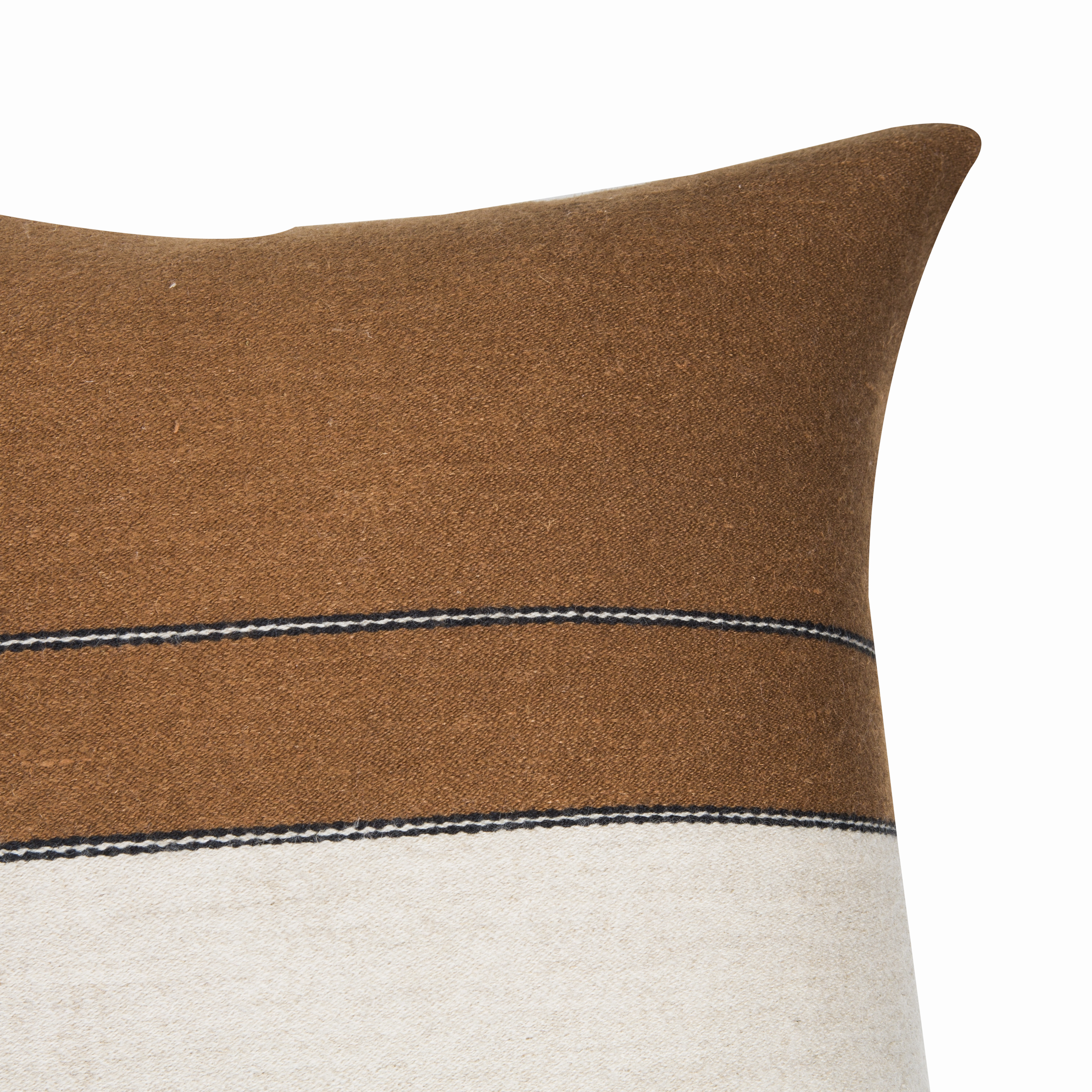 Gus Stripe Pillow
