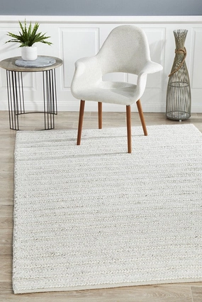 Harvest 801 Rug (Ivory) by Rug Culture