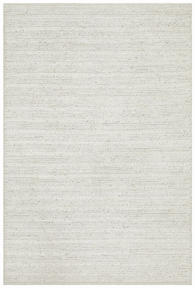 Harvest 801 Rug (Ivory) by Rug Culture