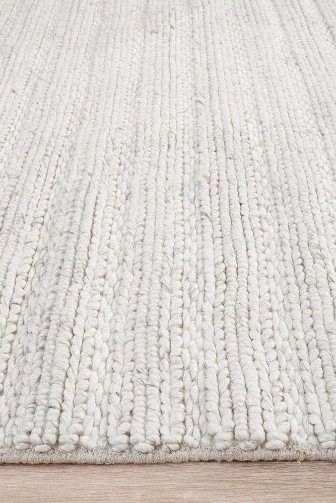 Harvest 801 Rug (Ivory) by Rug Culture