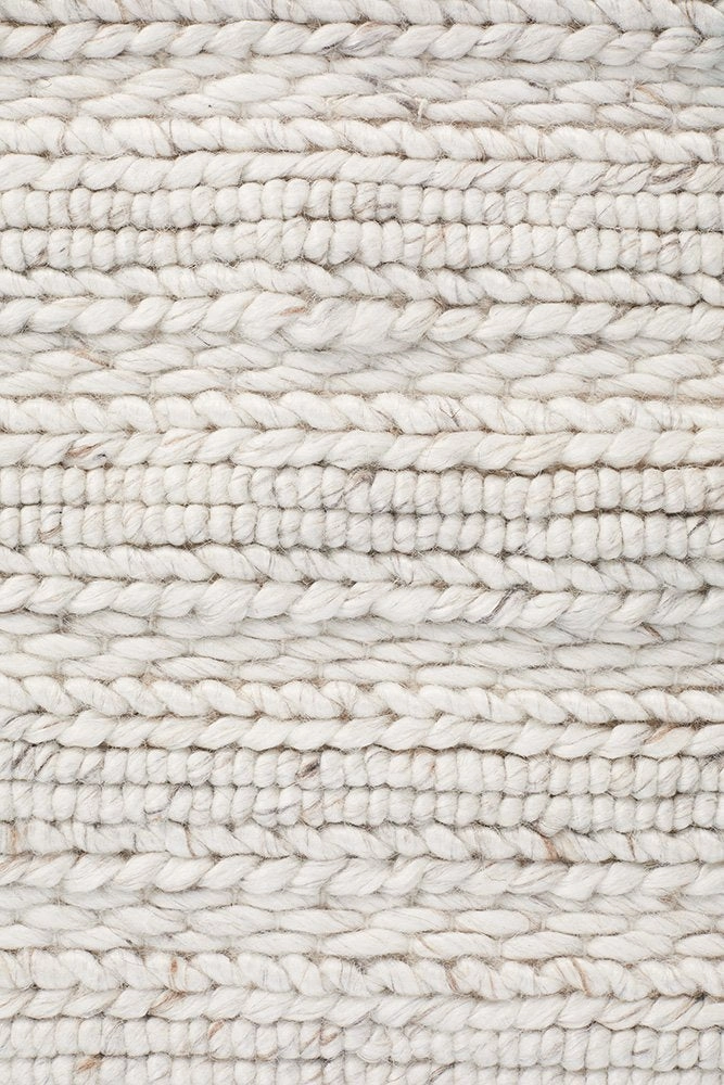 Harvest 801 Rug (Ivory) by Rug Culture