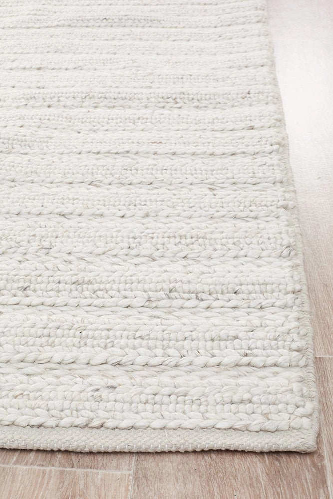 Harvest 801 Rug (Ivory) by Rug Culture