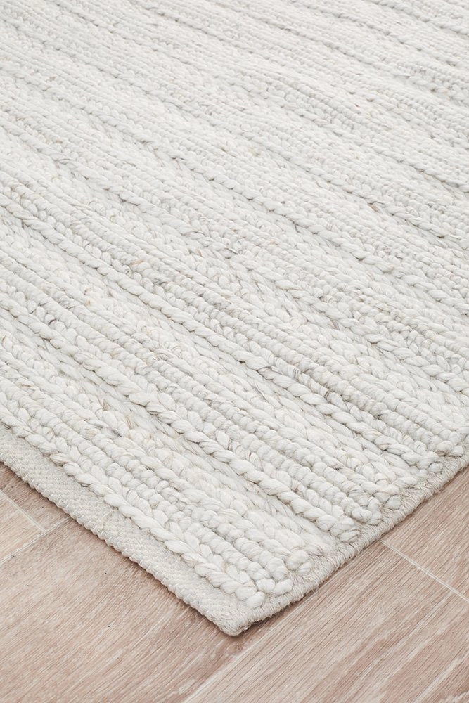 Harvest 801 Rug (Ivory) by Rug Culture