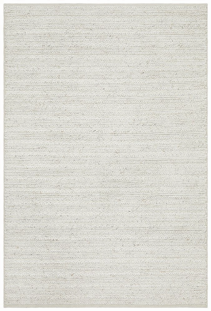 Harvest 801 Rug (Ivory) by Rug Culture