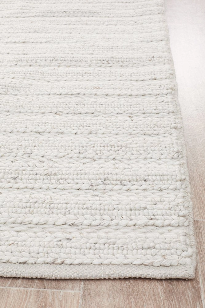 Harvest 801 Rug (Ivory) by Rug Culture